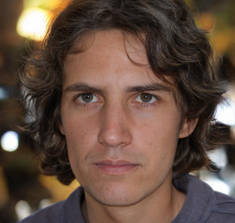 Jonas Falkenberg